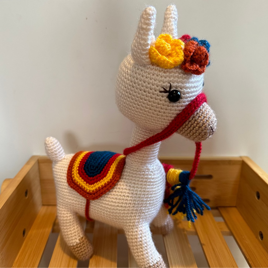 Llama - Extra Large