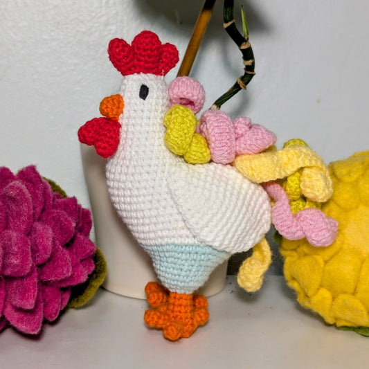 Rooster - Chicken