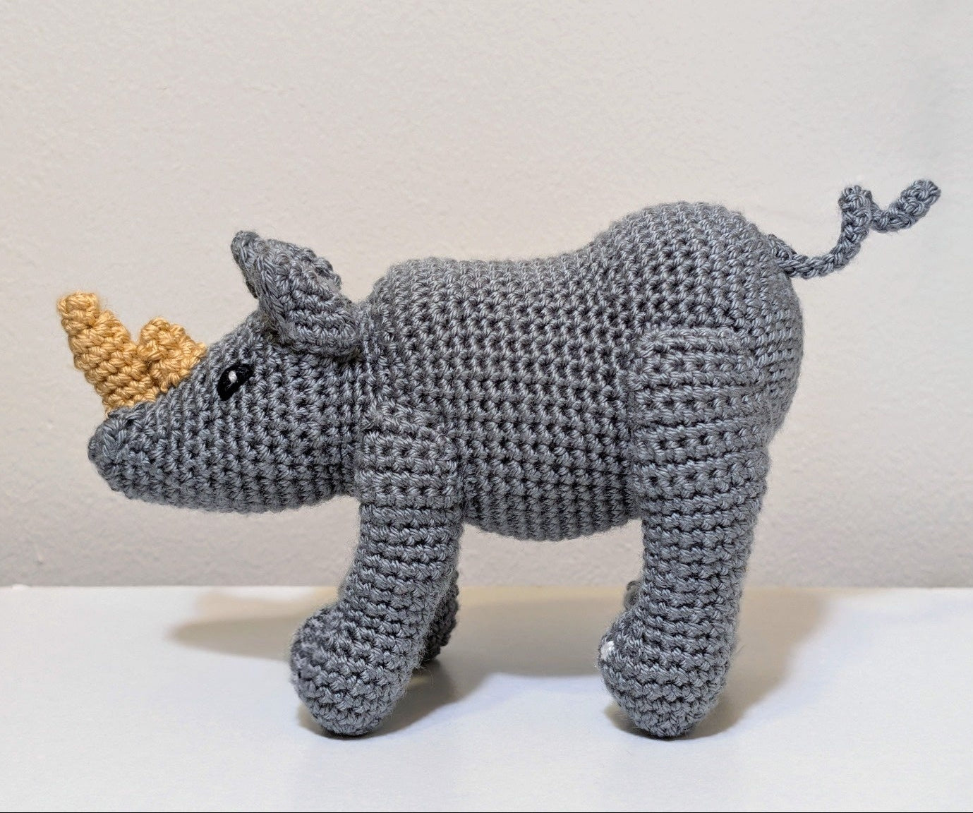 Rhinoceros
