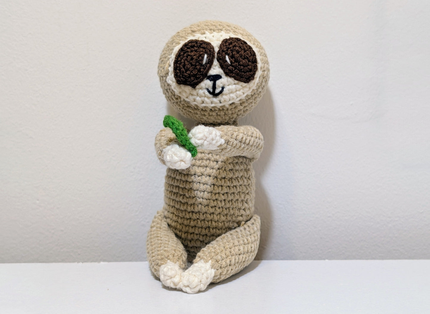 Sloth Without String