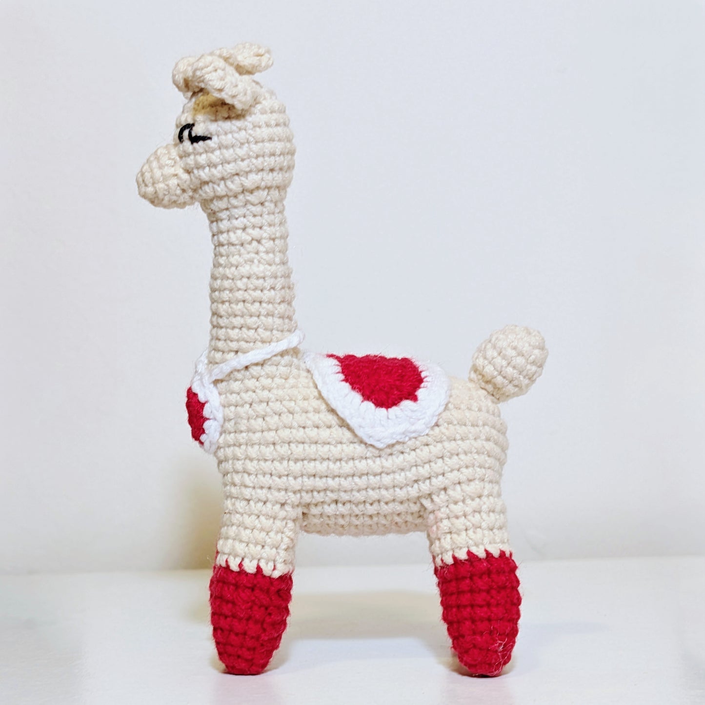 Alpaca