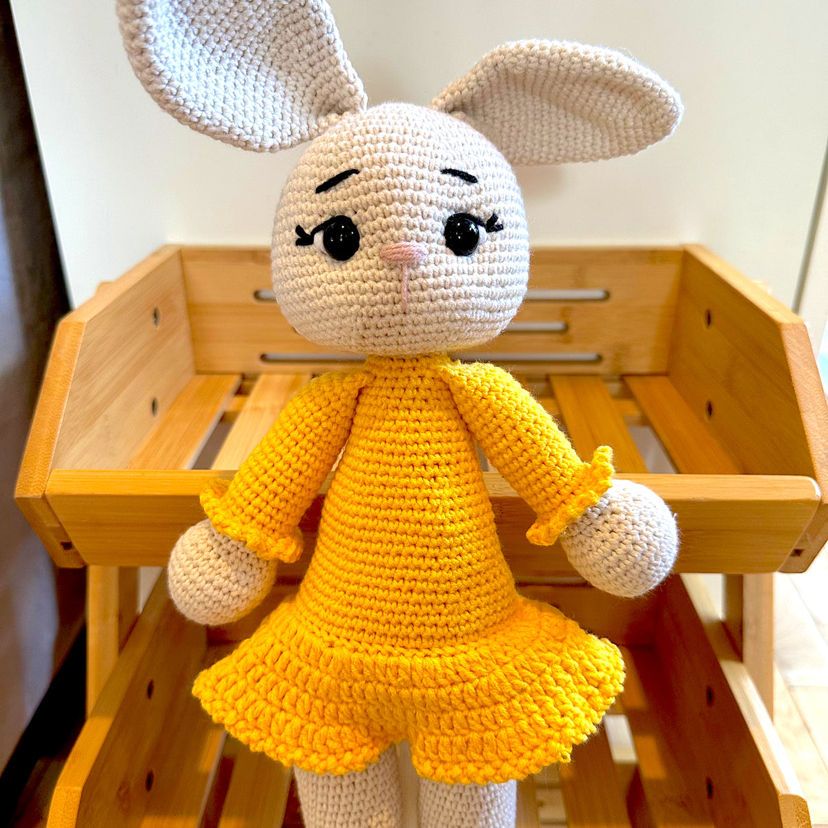 Sunny Bunny
