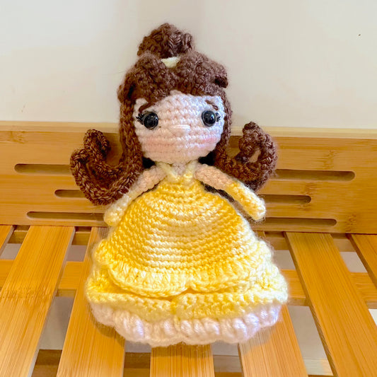 Princess Doll - Small