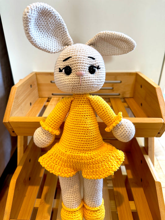 Sunny Bunny