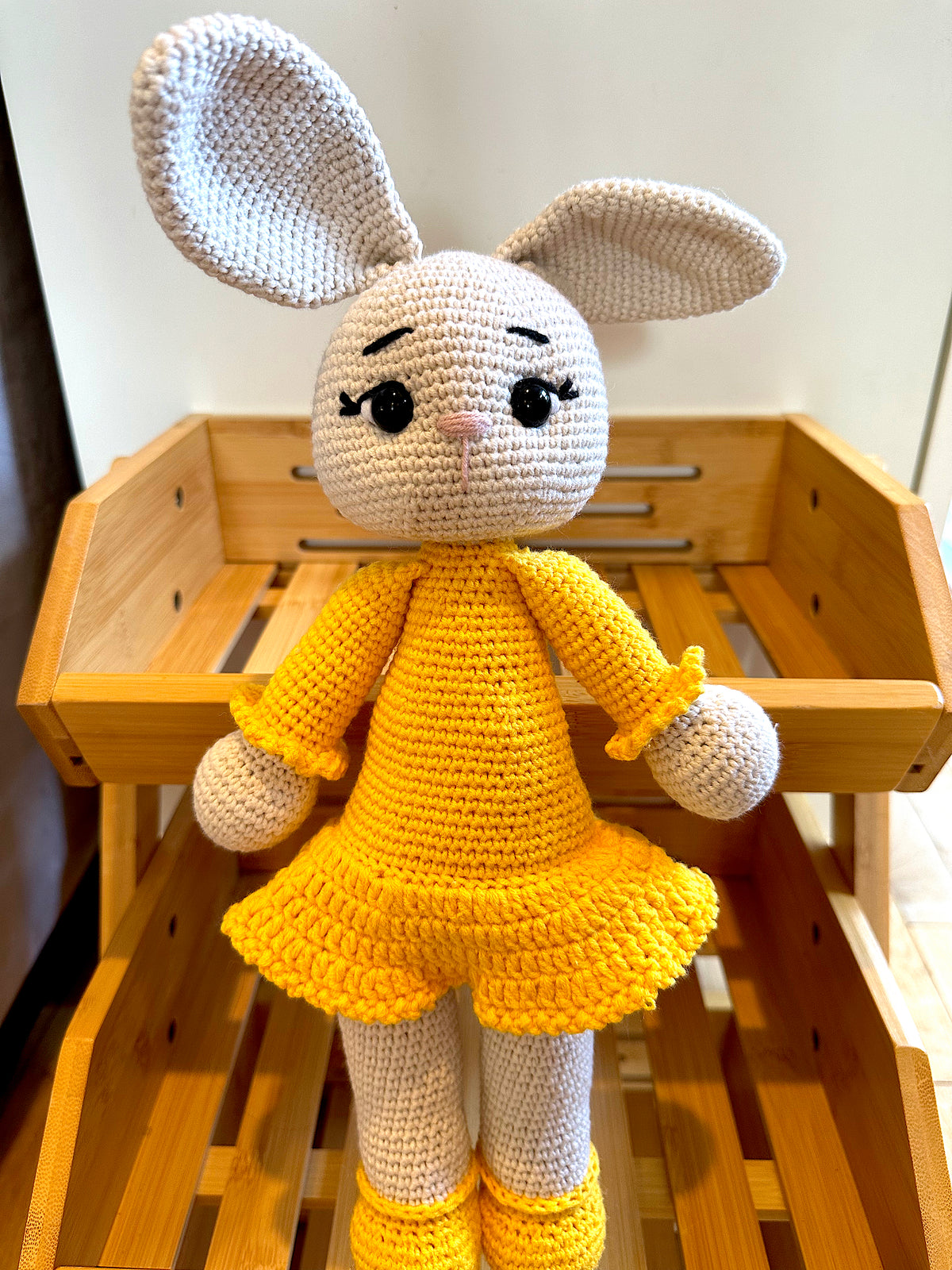 Sunny Bunny
