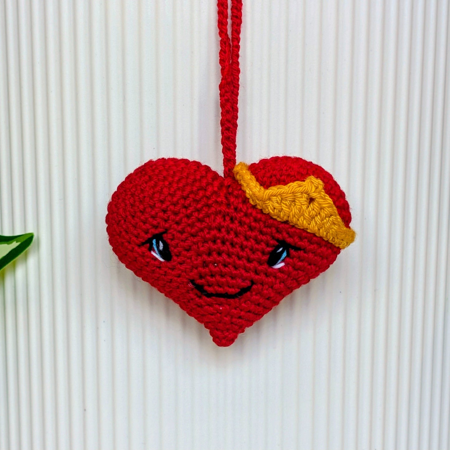 Heart "Be Mine"