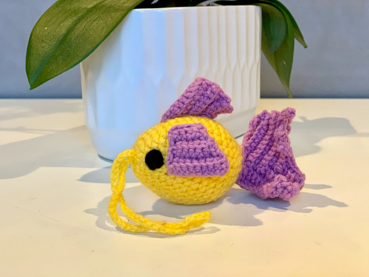 Fish