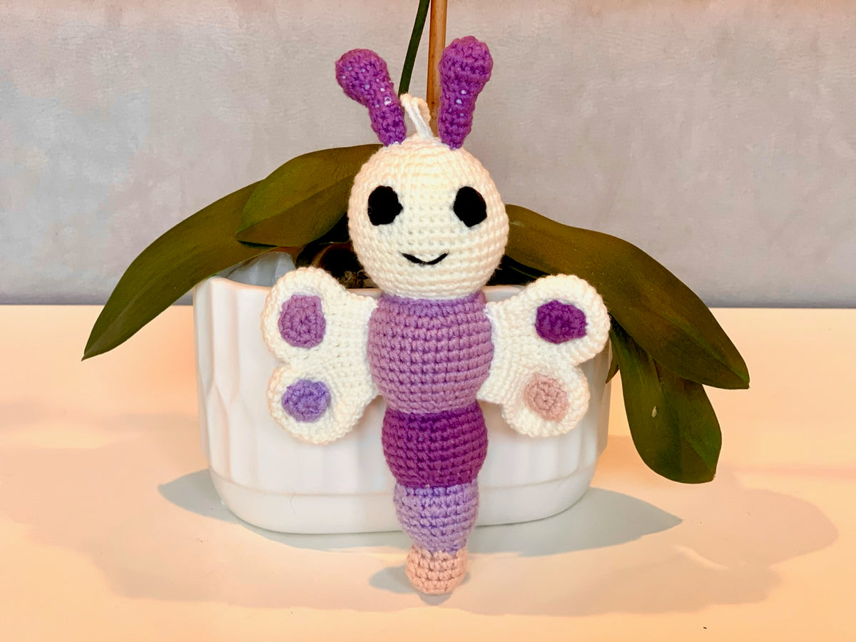 Butterfly - Medium