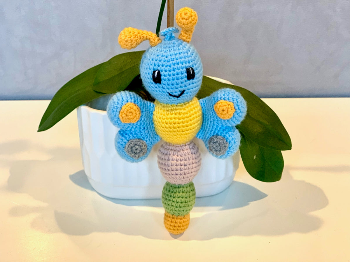 Butterfly - Medium
