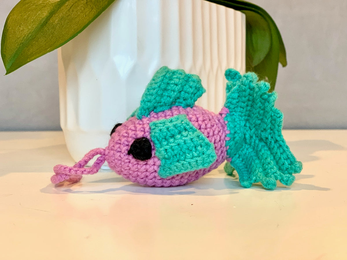 Fish