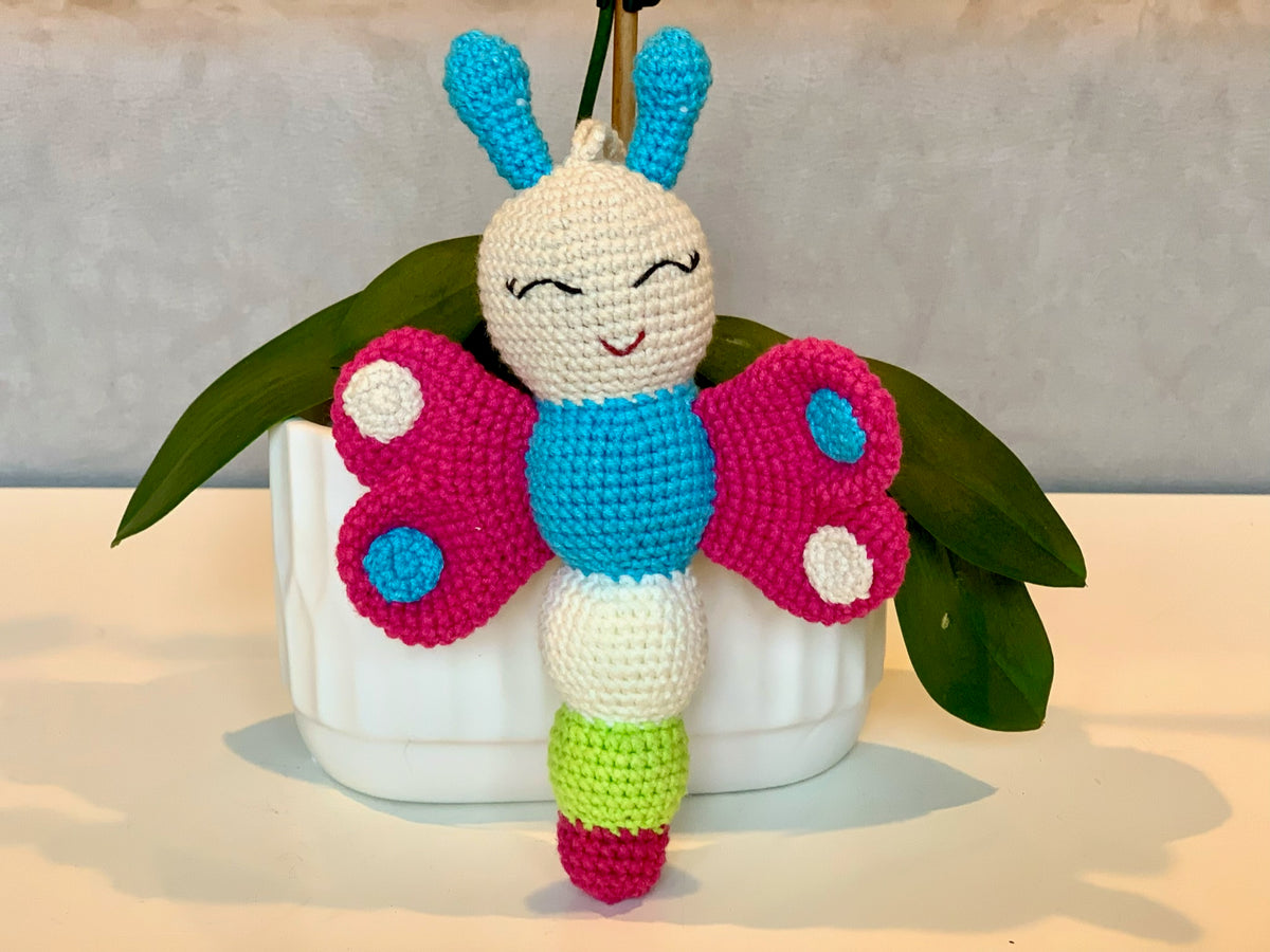 Butterfly - Medium