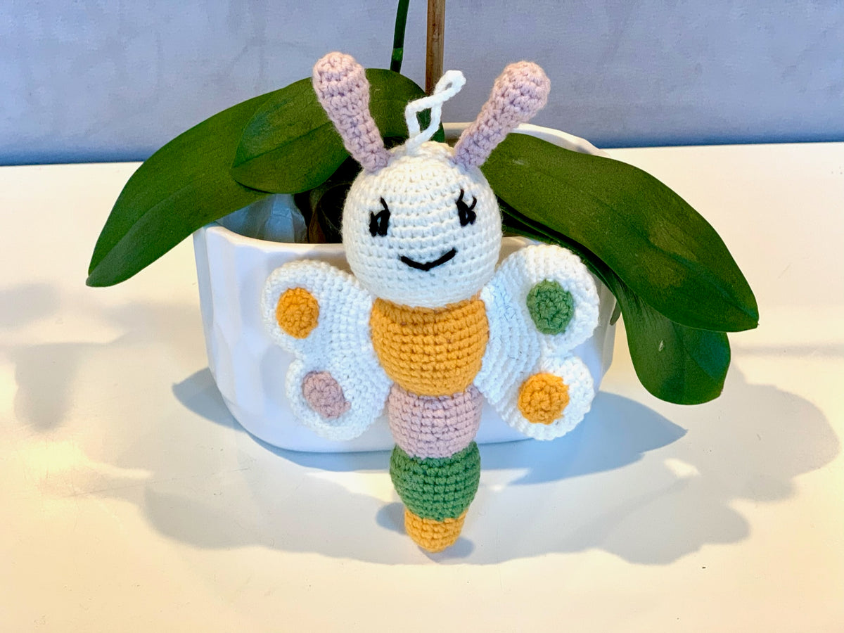 Butterfly - Medium