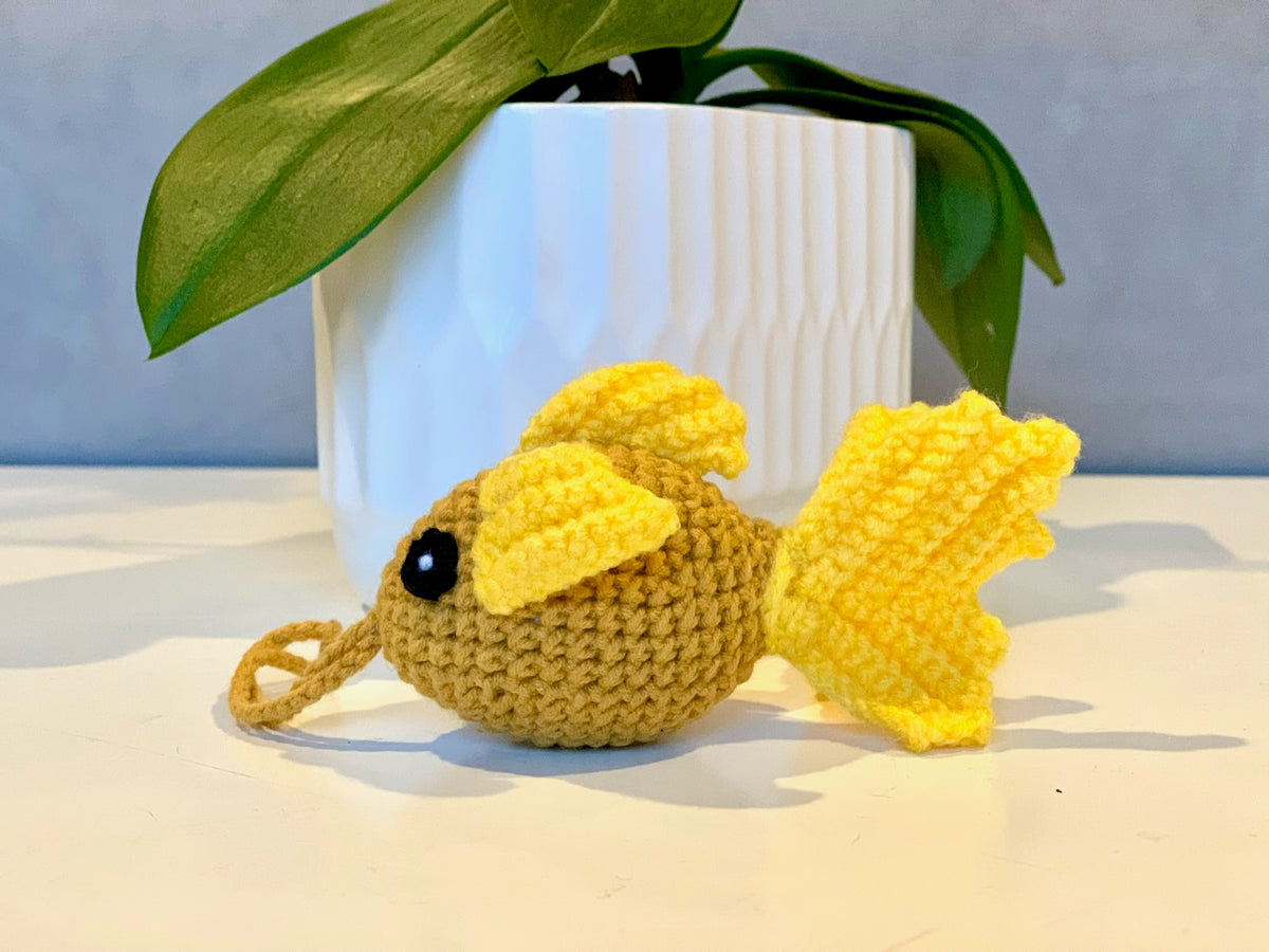 Fish