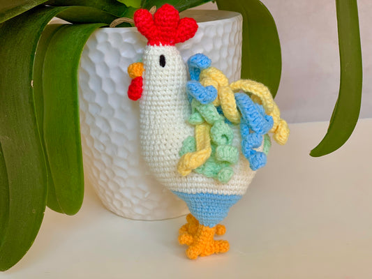 Rooster - Chicken