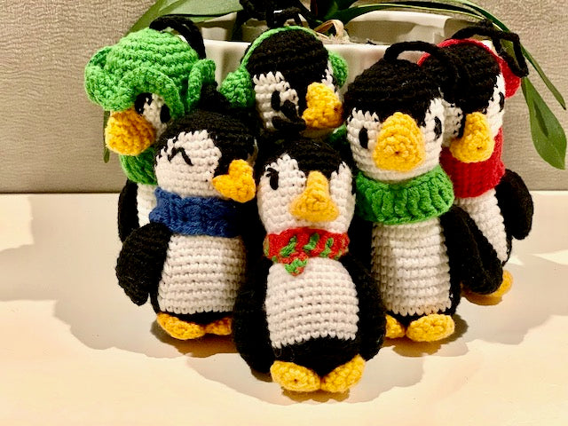 Penguin