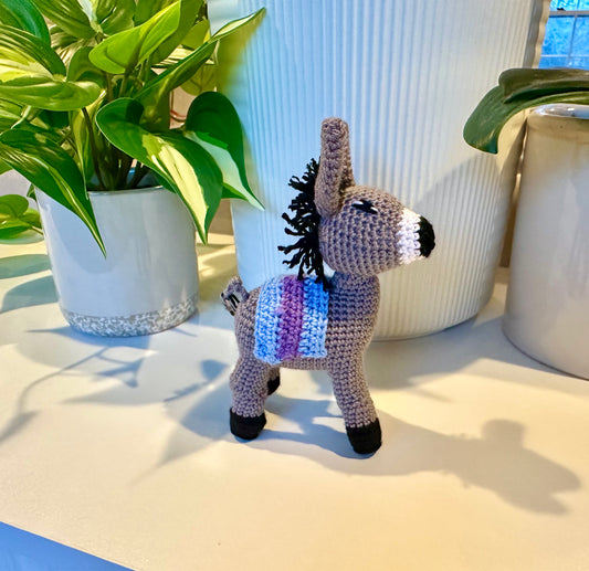 Donkey - Small