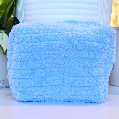 Cosmetic Bags - Medium