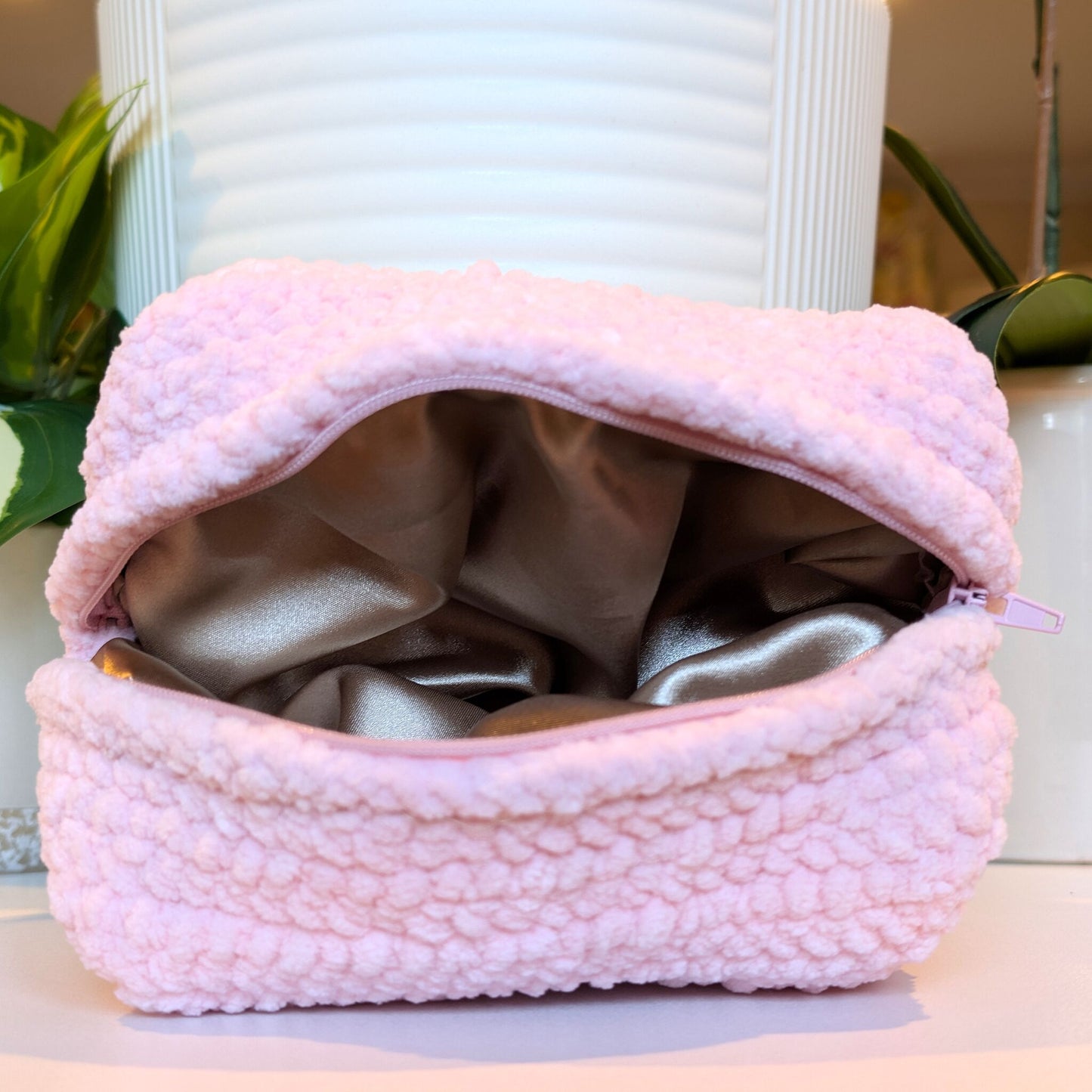 Cosmetic Bags - Medium