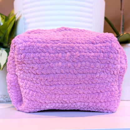 Cosmetic Bags - Medium