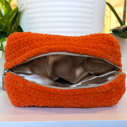 Cosmetic Bags - Medium