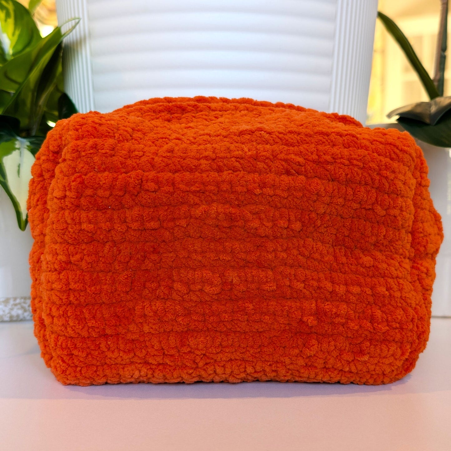 Cosmetic Bags - Medium