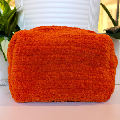 Cosmetic Bags - Medium