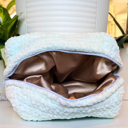 Cosmetic Bags - Medium