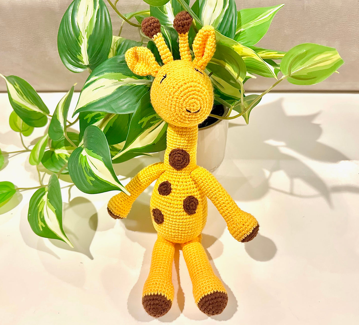 Giraffe - Large Standard