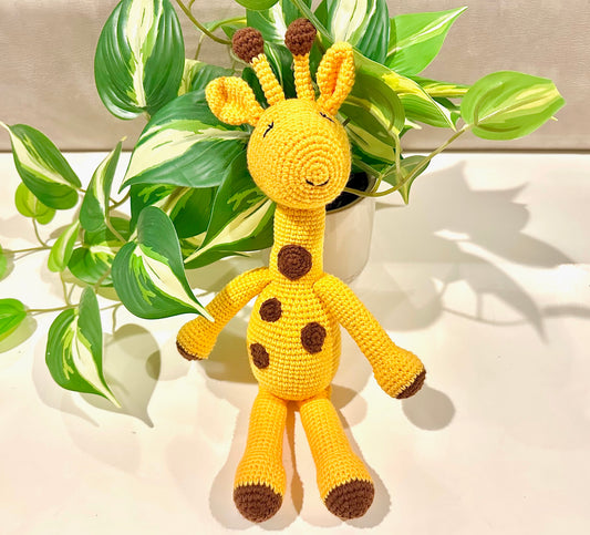 Giraffe - Large Standard