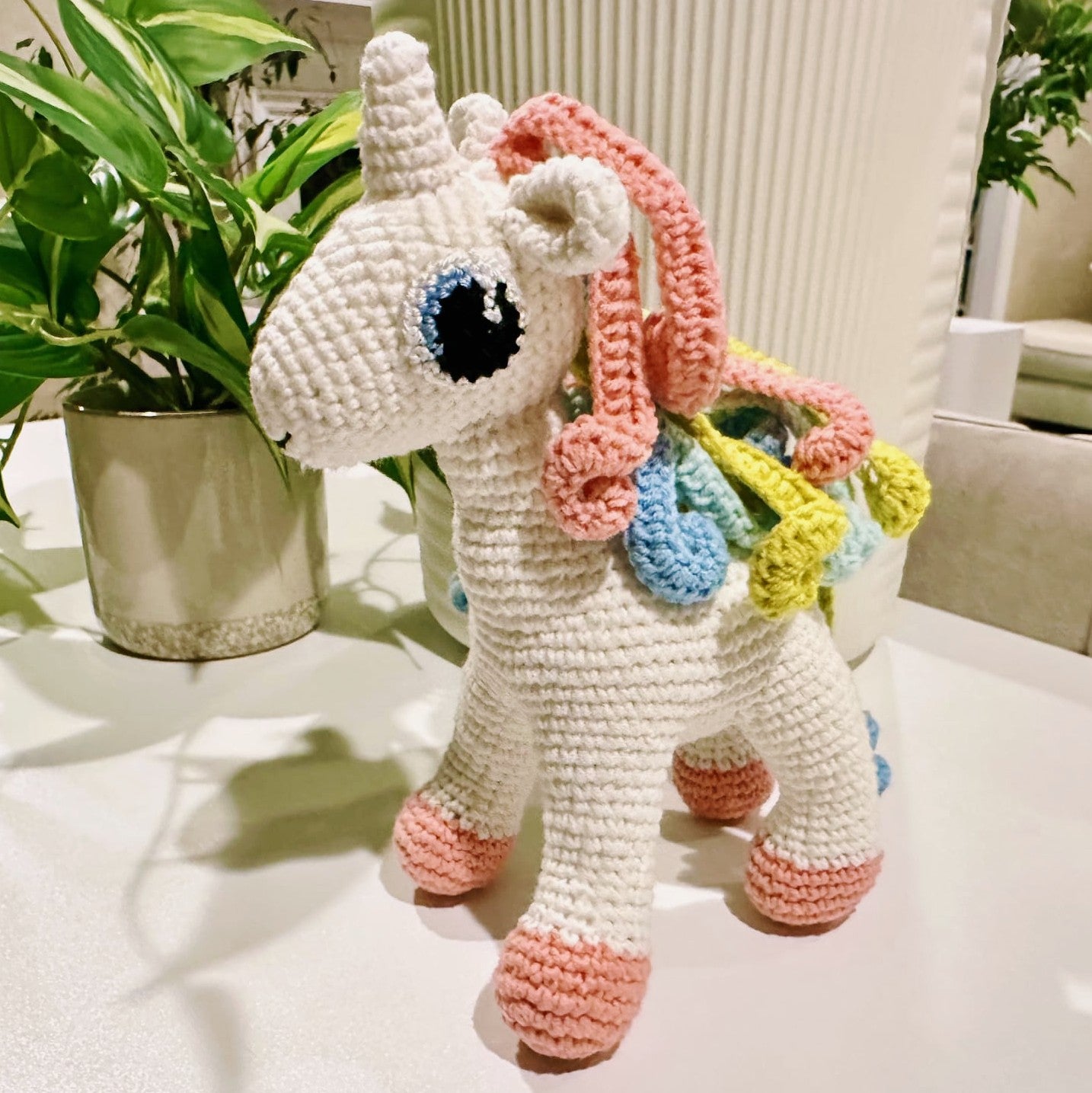 Unicorn - Large