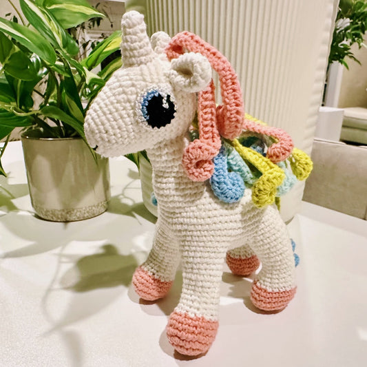 Unicorn - Large