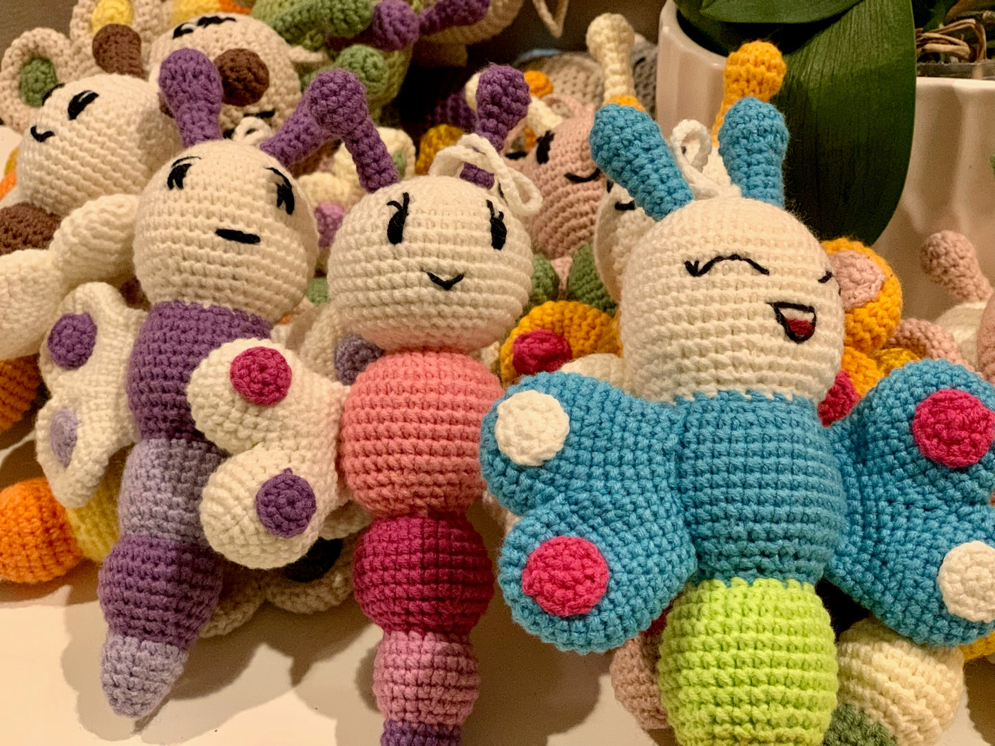 Butterfly - Medium