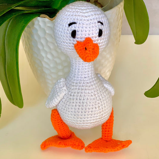 Duck - Medium