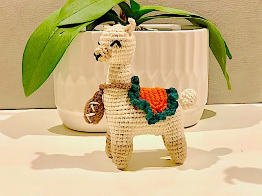 Llama