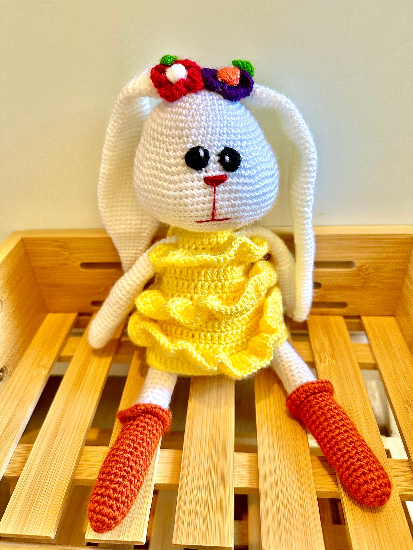 Daisy Bunny