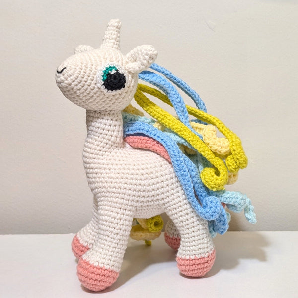 Unicorn - Medium