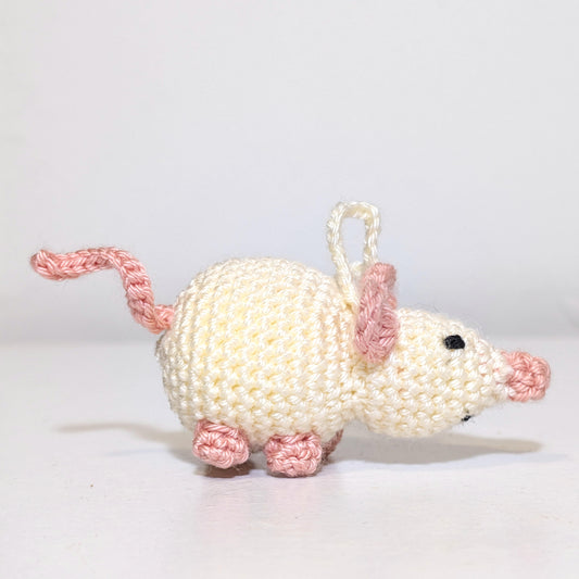 Mouse - Extra Small