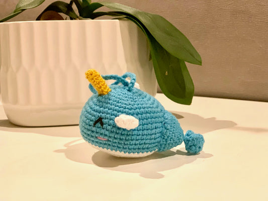 Narwhal - Small