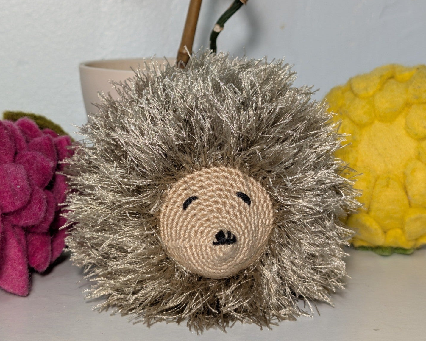 Hedgehog