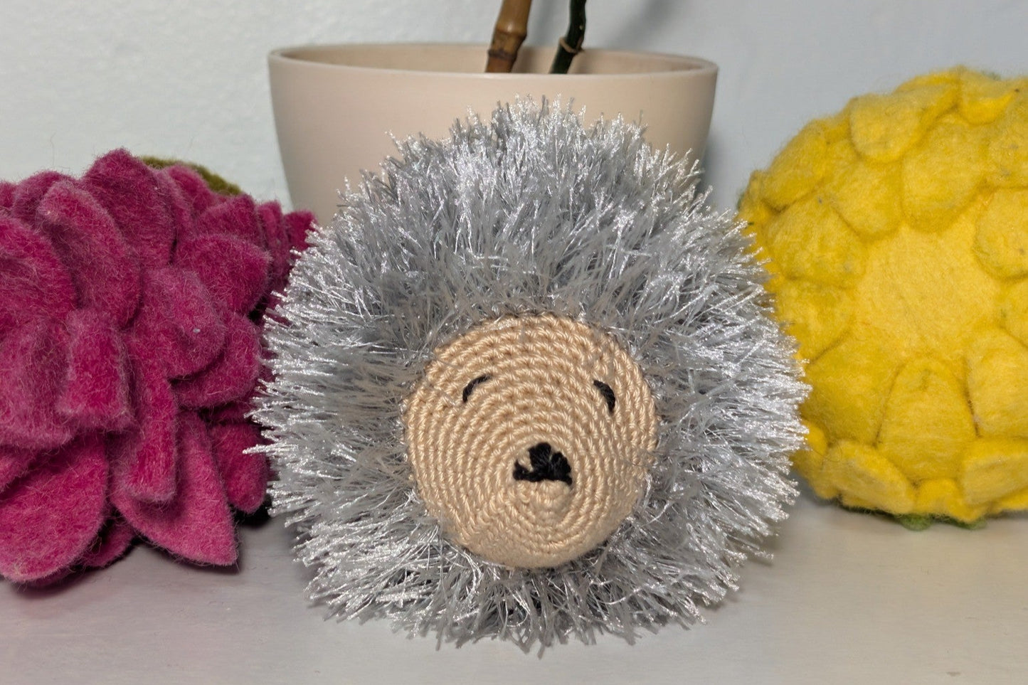 Hedgehog