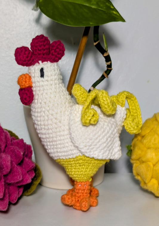 Rooster - Chicken