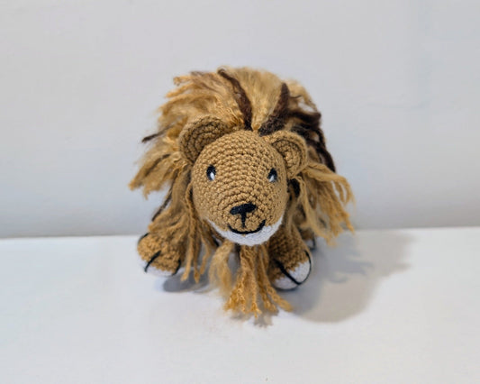 Lion - Medium