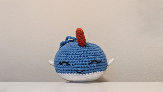 Narwhal - Medium