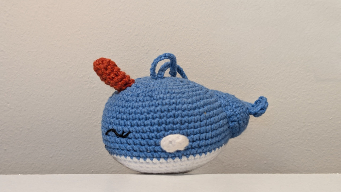 Narwhal - Medium
