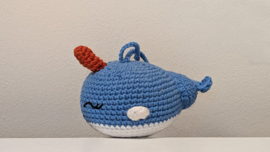 Narwhal - Medium