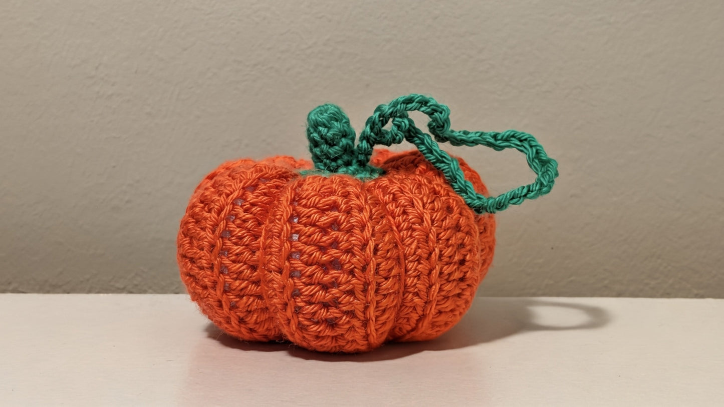 Pumpkin - Small