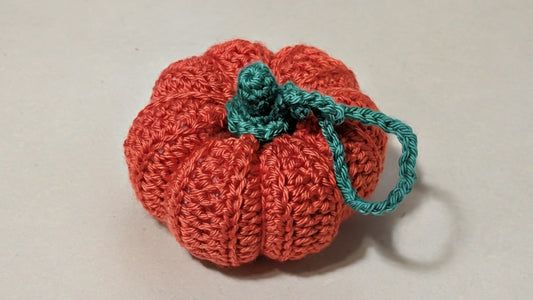 Pumpkin - Small