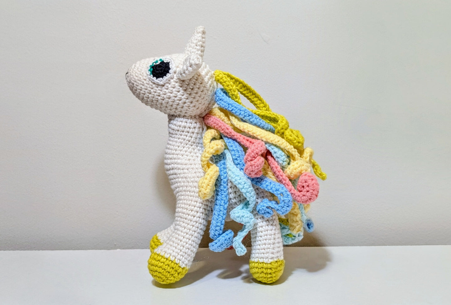 Unicorn - Medium