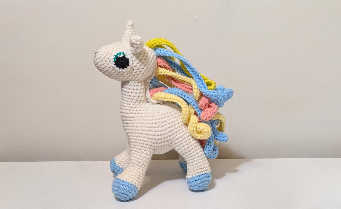 Unicorn - Medium