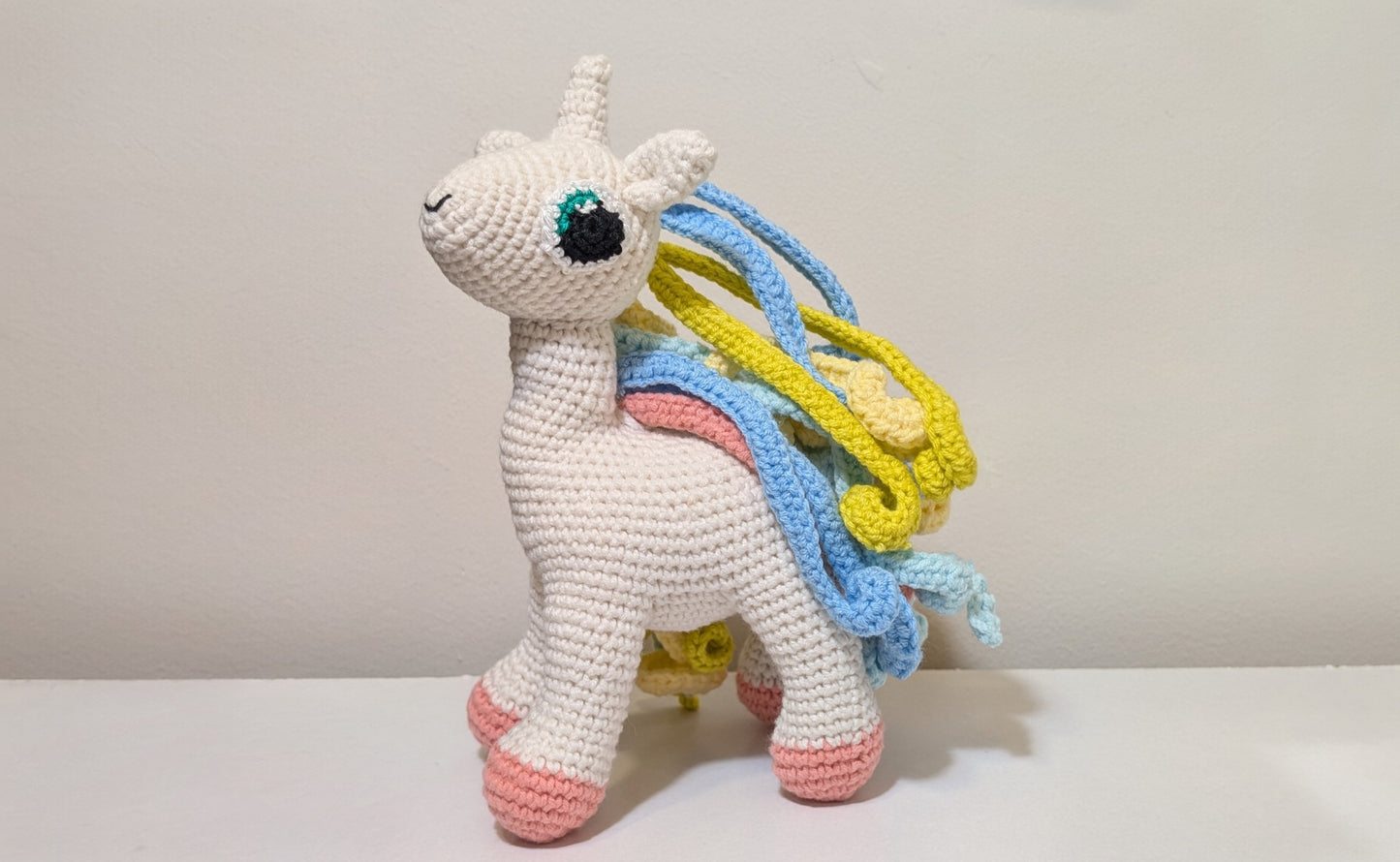 Unicorn - Medium